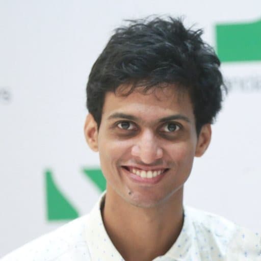 Aditya Patil