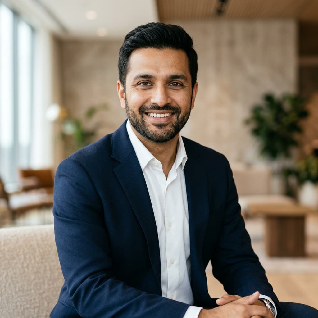 Pankaj Mukadam